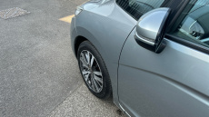 Honda Jazz 1.3 EX 5dr Petrol Hatchback